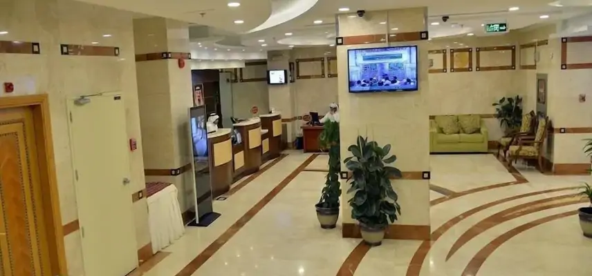 Nozol Royal Inn Hotel image